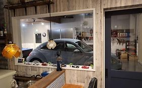 Seaside Garage Shima - Vacation Stay 85765V