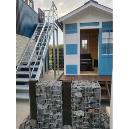 Seaside Garage Shima - Vacation Stay 85765V エクステリア 写真