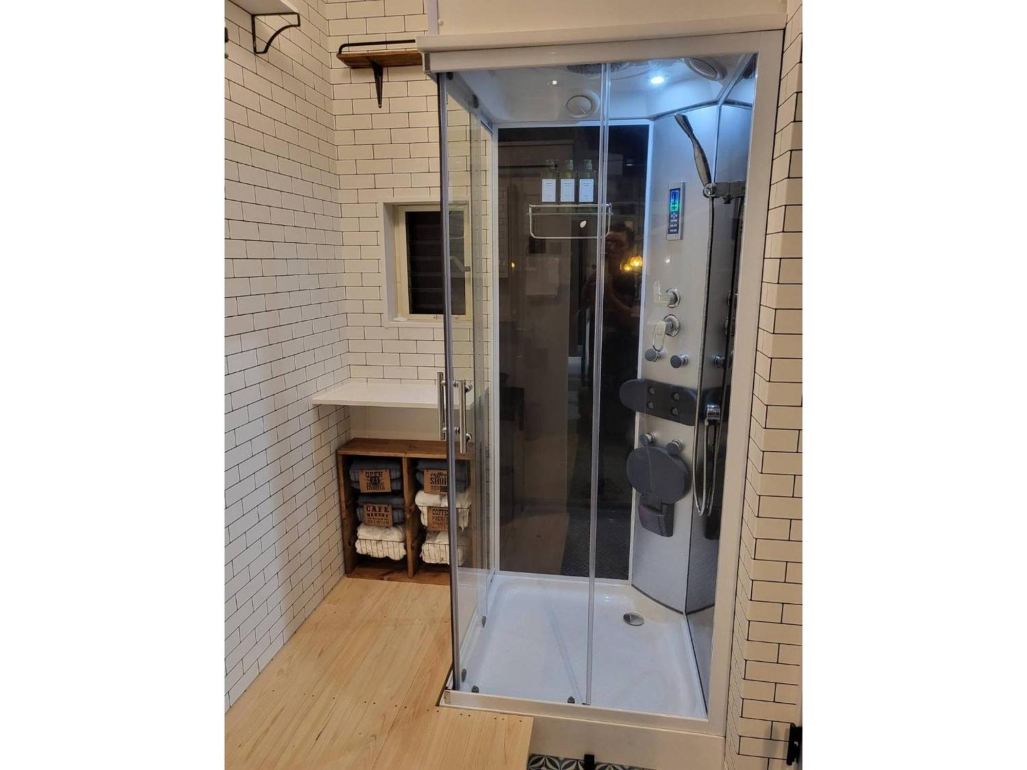 Seaside Garage Shima - Vacation Stay 85765V エクステリア 写真
