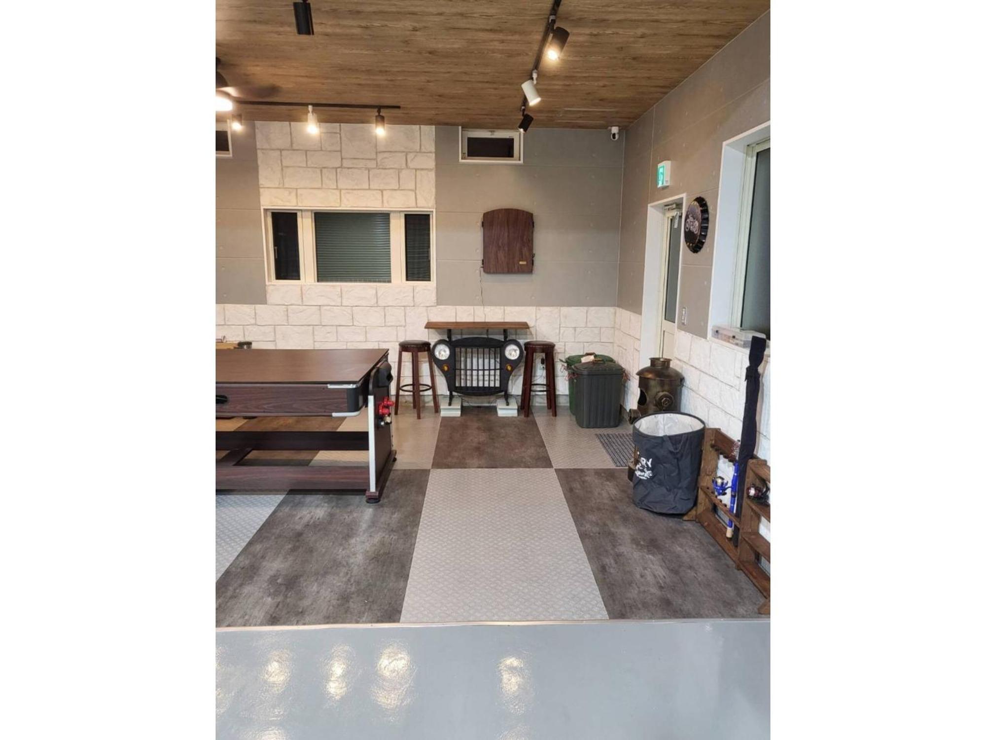 Seaside Garage Shima - Vacation Stay 85765V エクステリア 写真