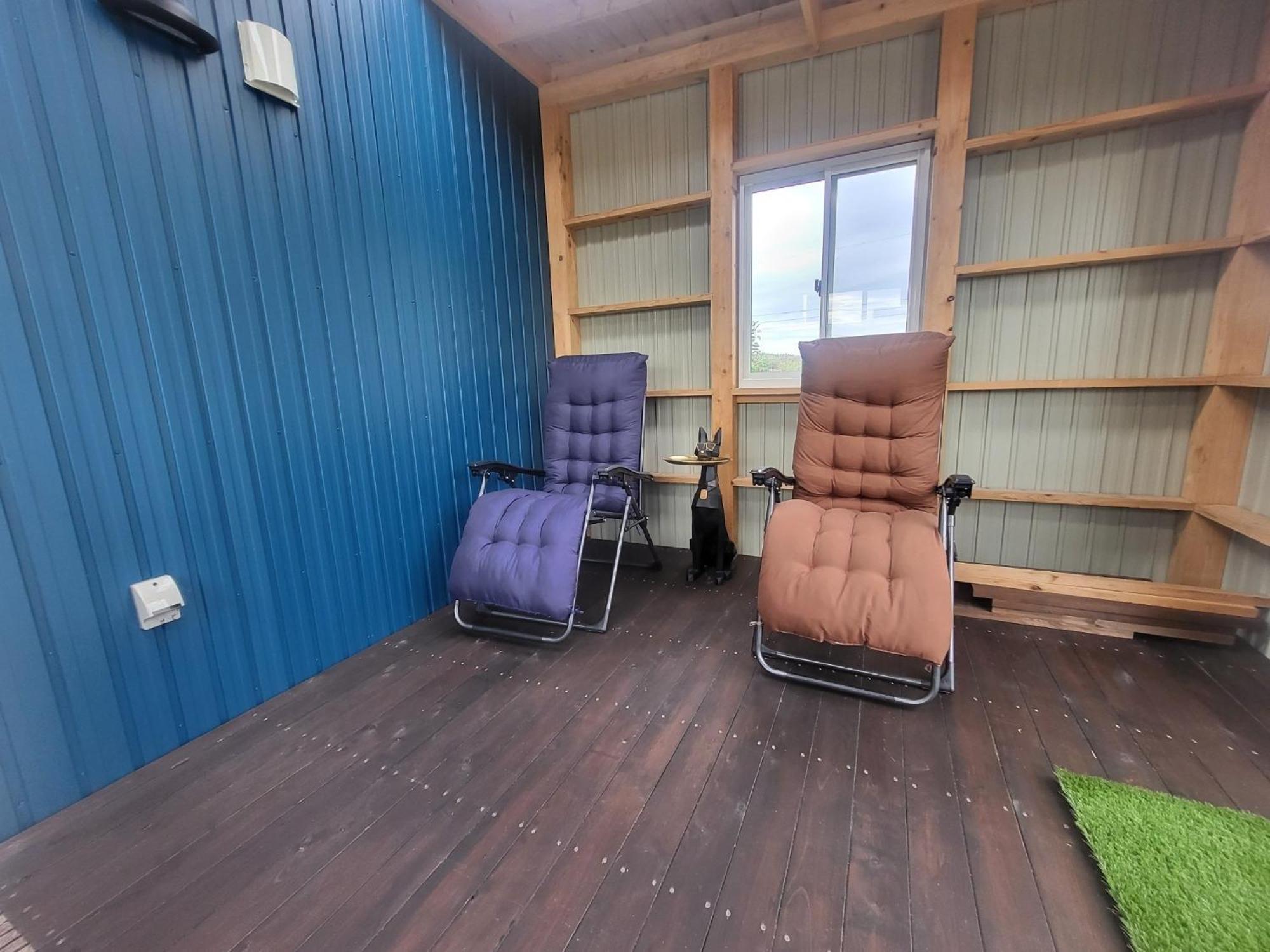 Seaside Garage Shima - Vacation Stay 85765V エクステリア 写真