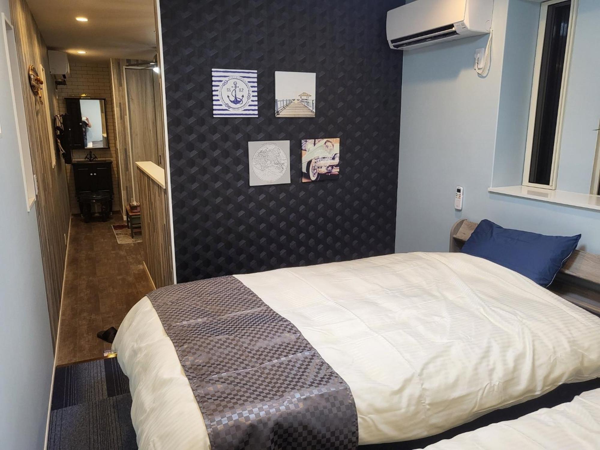 Seaside Garage Shima - Vacation Stay 85765V エクステリア 写真