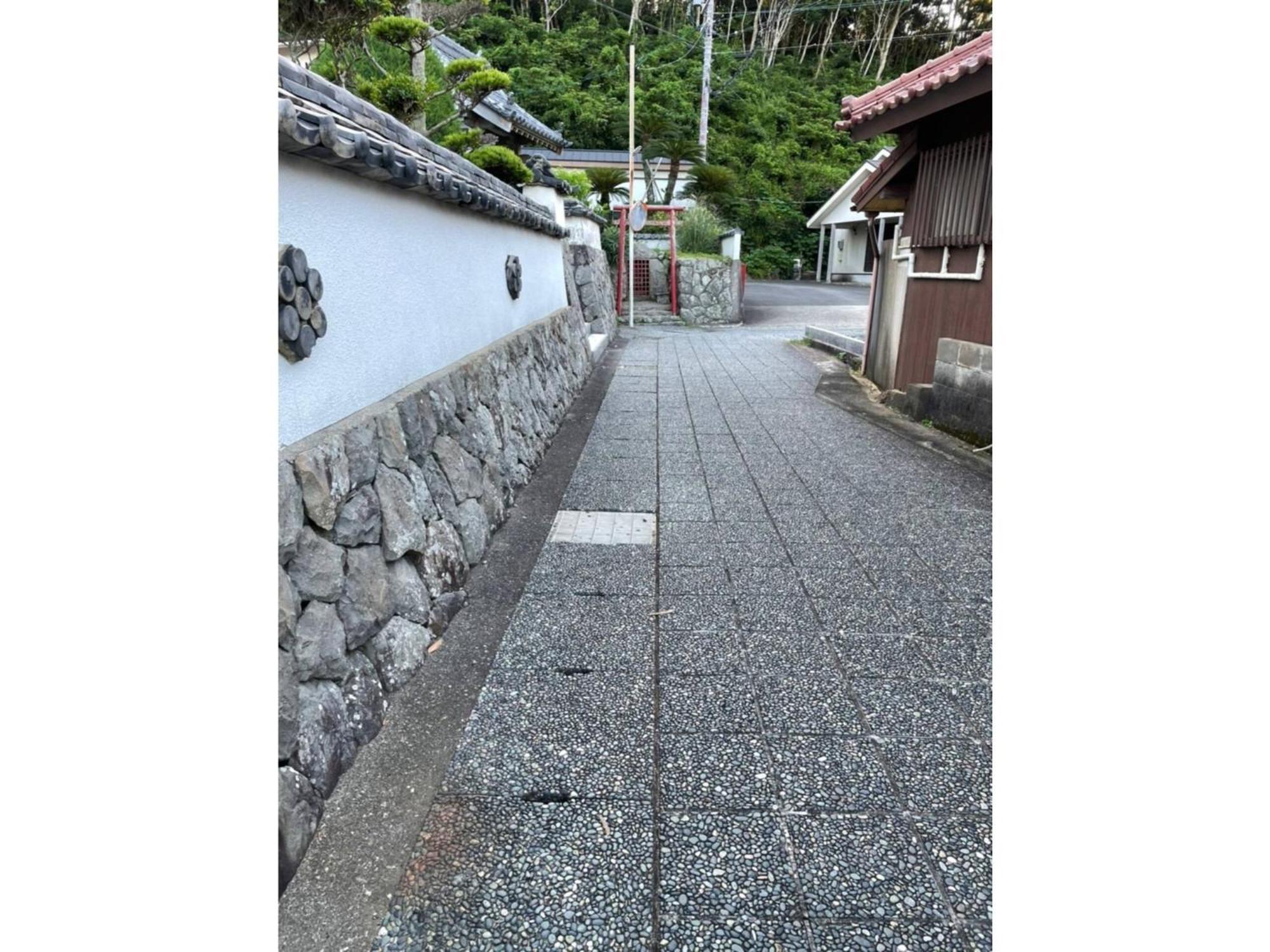 Seaside Garage Shima - Vacation Stay 85765V エクステリア 写真