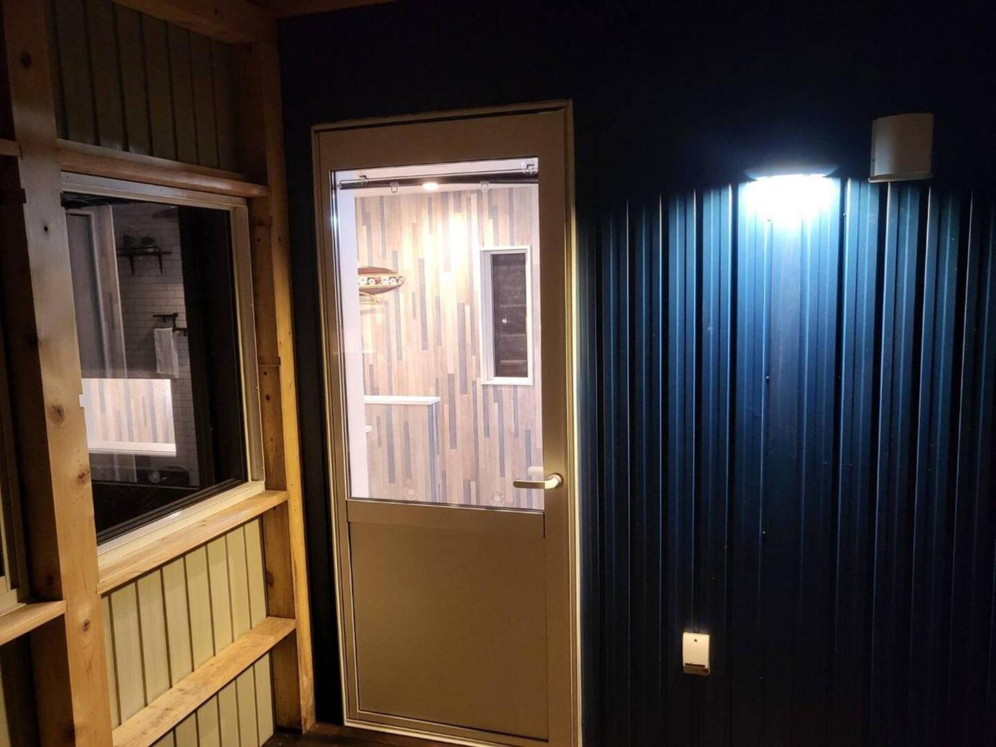 Seaside Garage Shima - Vacation Stay 85765V エクステリア 写真