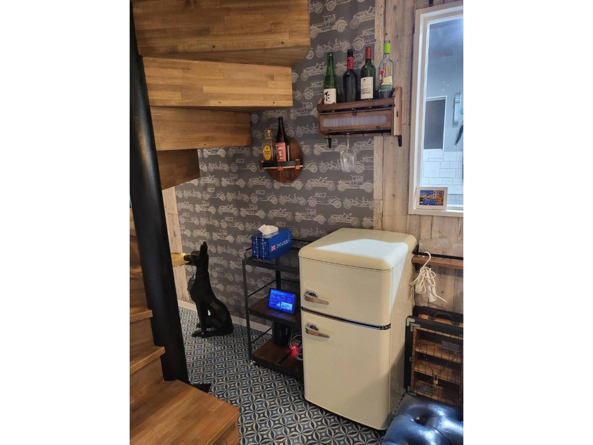 Seaside Garage Shima - Vacation Stay 85765V エクステリア 写真