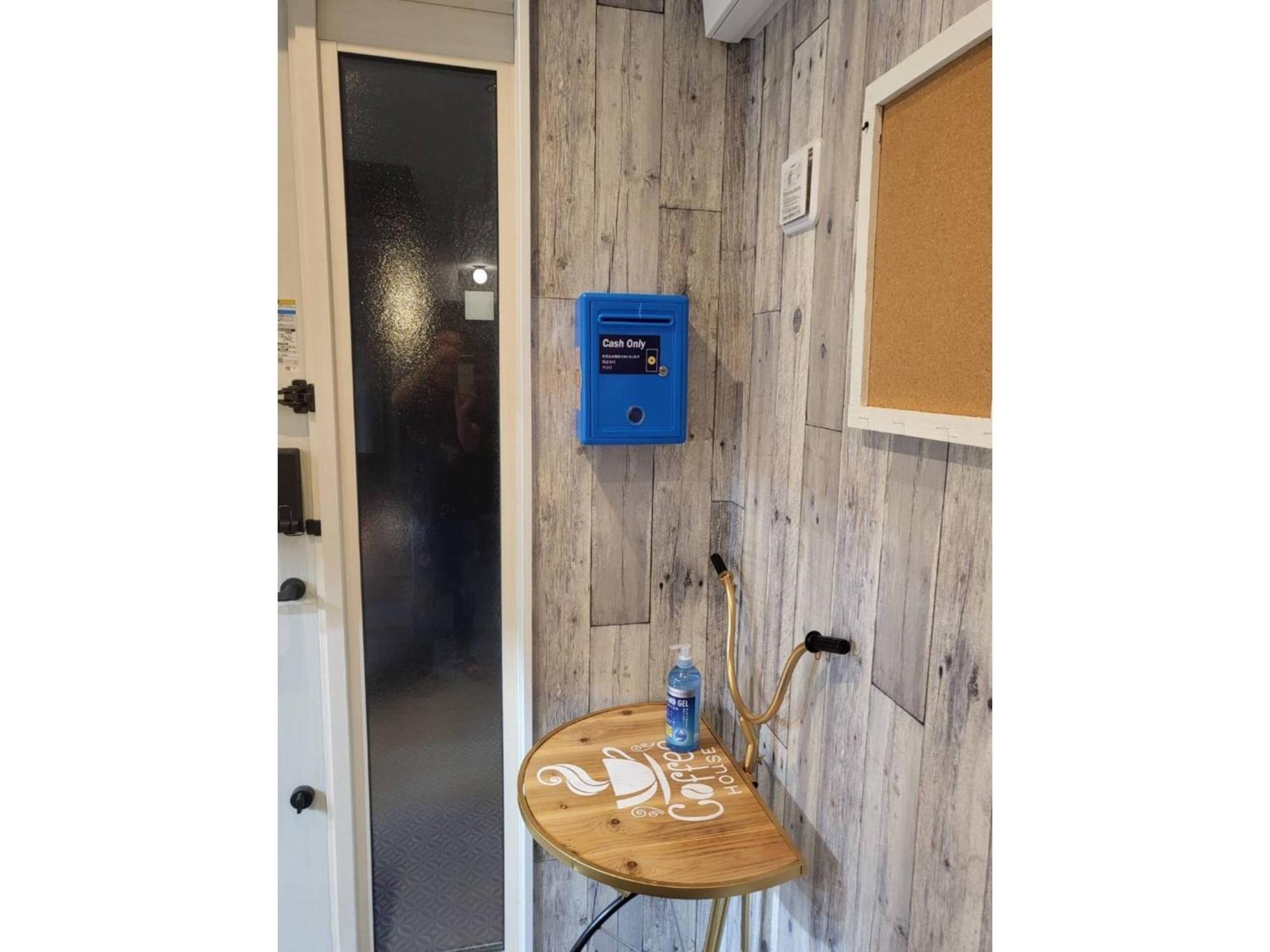 Seaside Garage Shima - Vacation Stay 85765V エクステリア 写真