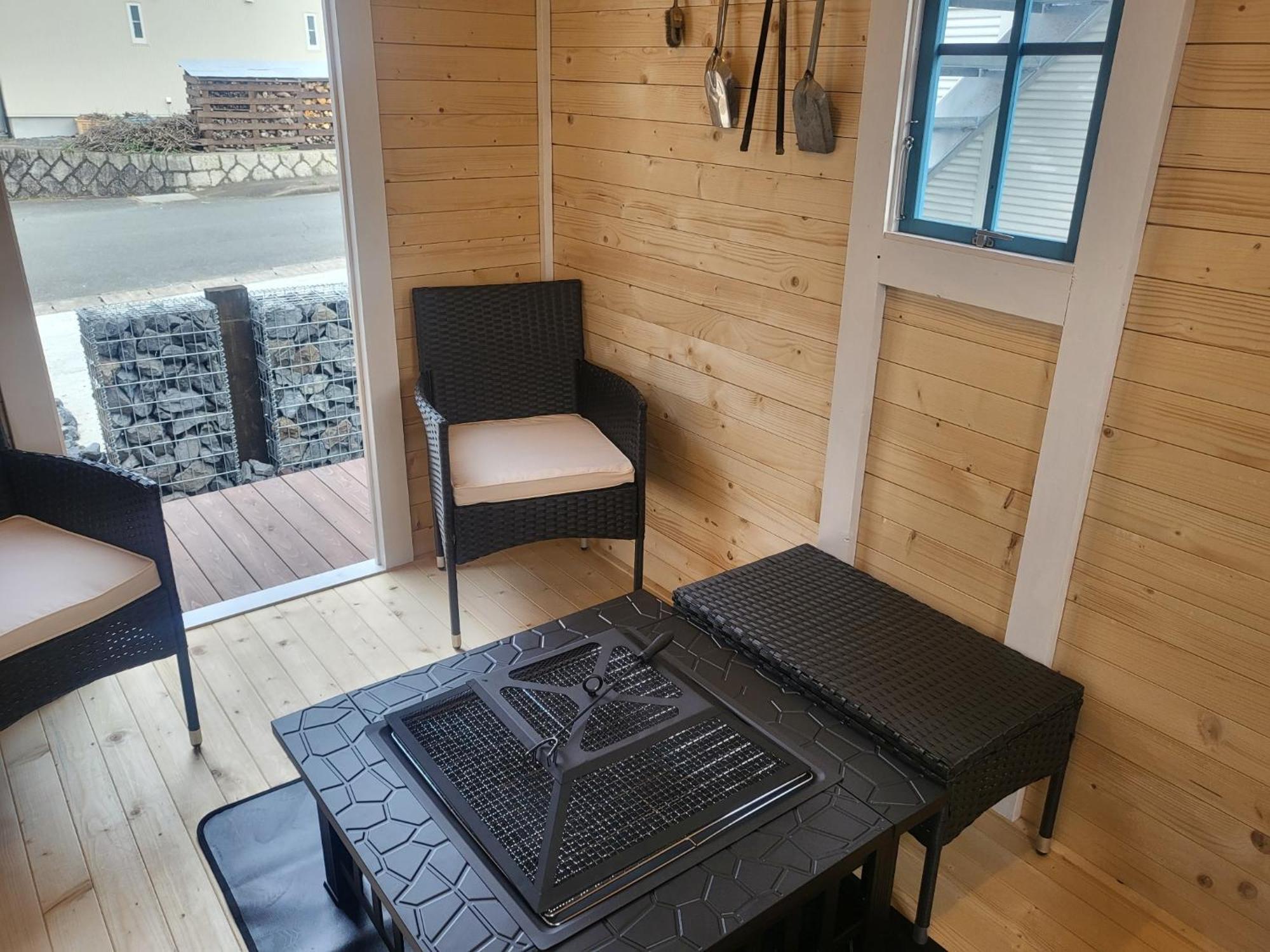 Seaside Garage Shima - Vacation Stay 85765V エクステリア 写真