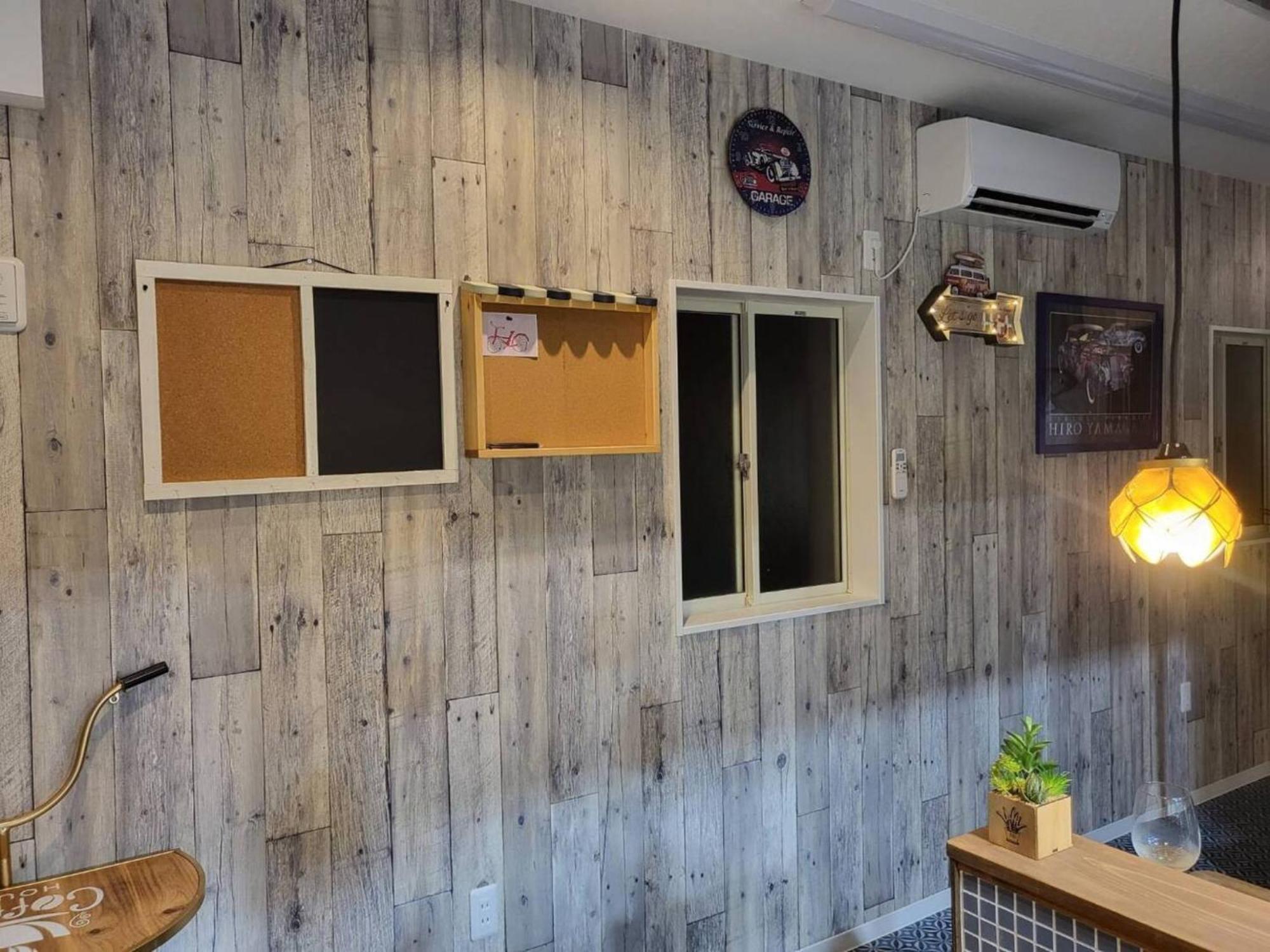 Seaside Garage Shima - Vacation Stay 85765V エクステリア 写真